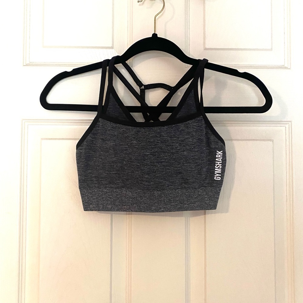 Gymshark Adapt Seamless Sports Bra